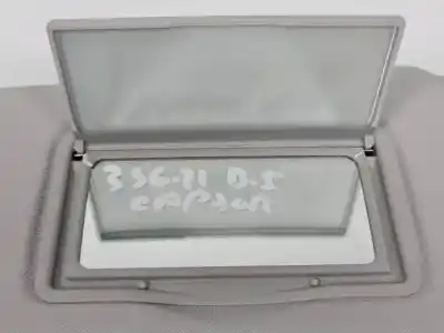 Автозапчасти б/у левая зона за renault captur (j5al) k9k628 ссылки oem iam   