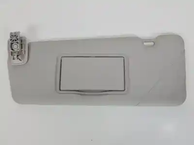 Автозапчастина б/у лівий натір для renault captur (j5al) k9k628 посилання на oem iam 