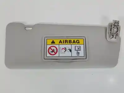 Автозапчастина б/у правильний натір для renault captur (j5al) k9k628 посилання на oem iam 