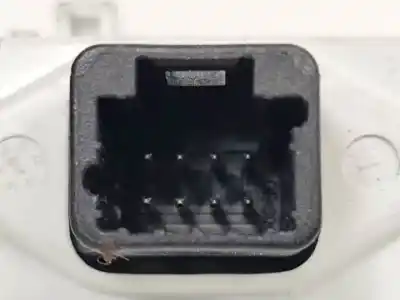 Автозапчастина б/у багатофункційний дисплей для renault captur (j5al) k9k628 посилання на oem iam 248804435r  