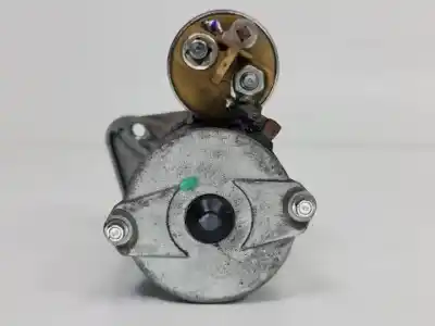 Автозапчастина б/у двигун запускається для renault captur (j5al) k9k628 посилання на oem iam 27b6jh1485c  