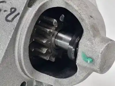 Автозапчастина б/у двигун запускається для renault captur (j5al) k9k628 посилання на oem iam 27b6jh1485c  