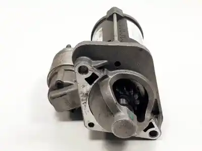 Автозапчастина б/у двигун запускається для renault captur (j5al) k9k628 посилання на oem iam 27b6jh1485c  