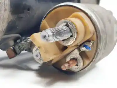 Автозапчастина б/у двигун запускається для renault captur (j5al) k9k628 посилання на oem iam 27b6jh1485c  