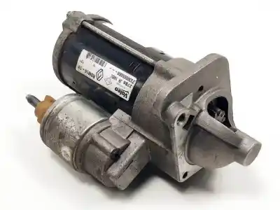 Автозапчастина б/у двигун запускається для renault captur (j5al) k9k628 посилання на oem iam 27b6jh1485c