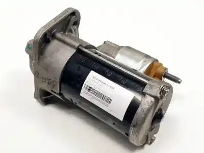 Автозапчастина б/у двигун запускається для renault captur (j5al) k9k628 посилання на oem iam 27b6jh1485c  