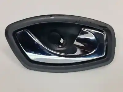 Автозапчастина б/у усередині передня права ручка для renault captur (j5al) k9k628 посилання на oem iam 806700005r