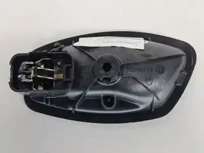Автозапчастина б/у усередині передня права ручка для renault captur (j5al) k9k628 посилання на oem iam 806700005r  