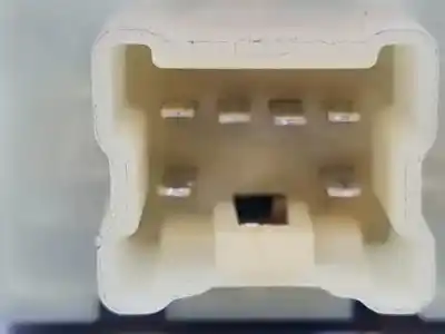 Автозапчастина б/у управління склонами заднє ліво для renault captur (j5al) k9k628 посилання на oem iam 254216614r  