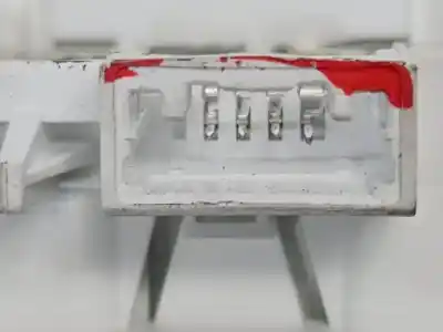 Автозапчастина б/у внутрішне світло для renault captur (j5al) k9k628 посилання на oem iam   