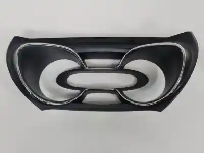 Автозапчастина б/у панель інструментів для renault captur (j5al) k9k628 посилання на oem iam 248109520r  