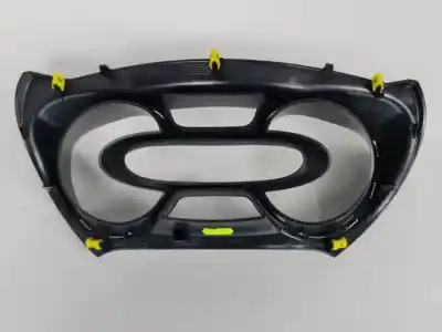 Автозапчастина б/у панель інструментів для renault captur (j5al) k9k628 посилання на oem iam 248109520r  