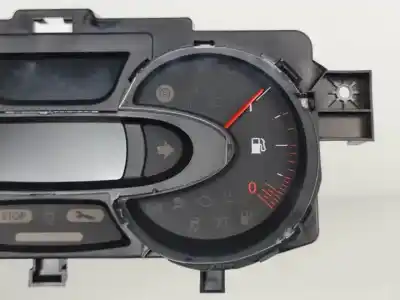 Автозапчастина б/у панель інструментів для renault captur (j5al) k9k628 посилання на oem iam 248109520r  