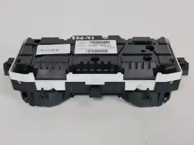 Автозапчастина б/у панель інструментів для renault captur (j5al) k9k628 посилання на oem iam 248109520r  