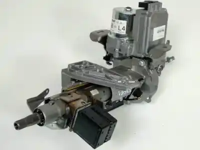 Автозапчастина б/у рульва колонка для renault captur (j5al) k9k628 посилання на oem iam 488100991r  