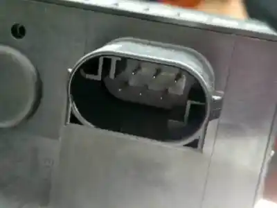 Автозапчастина б/у рульва колонка для renault captur (j5al) k9k628 посилання на oem iam 488100991r  