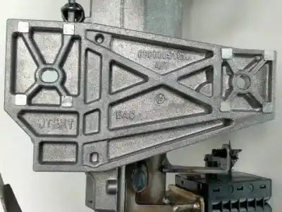 Автозапчастина б/у рульва колонка для renault captur (j5al) k9k628 посилання на oem iam 488100991r  