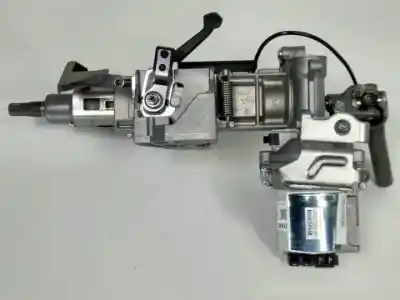 Автозапчастина б/у рульва колонка для renault captur (j5al) k9k628 посилання на oem iam 488100991r