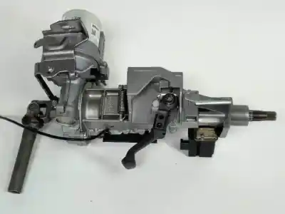 Автозапчастина б/у рульва колонка для renault captur (j5al) k9k628 посилання на oem iam 488100991r  