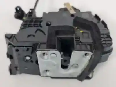 Автозапчастина б/у замок передній праві двері для renault captur (j5al) k9k628 посилання на oem iam 805022764r