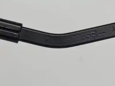 Автозапчасти б/у левый передний рычаг стеклоочистителя за renault captur (j5al) k9k628 ссылки oem iam 288812365r  