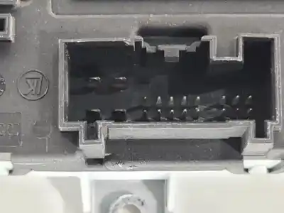 Автозапчастина б/у електронний модуль для ford s-max (ca1) txwa посилання на oem iam 9g9t14b533hc  14c237cb