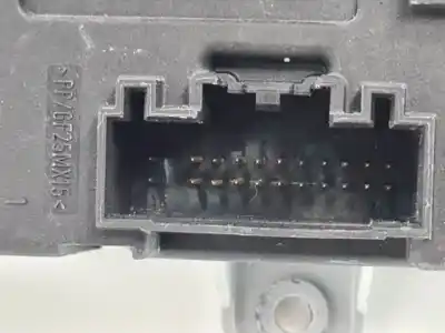 Автозапчастина б/у електронний модуль для ford s-max (ca1) txwa посилання на oem iam 9g9t14b533hc  14c237cb