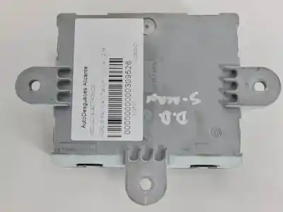 Автозапчастина б/у електронний модуль для ford s-max (ca1) txwa посилання на oem iam 9g9t14b533hc  14c237cb