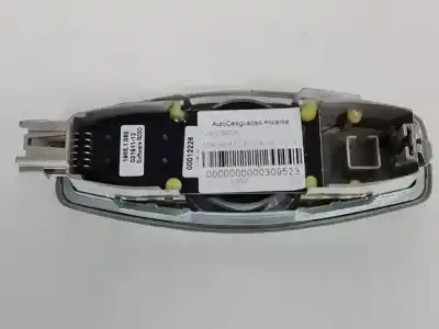 Автозапчастина б/у внутрішне світло для ford s-max (ca1) txwa посилання на oem iam am2113k767jc  