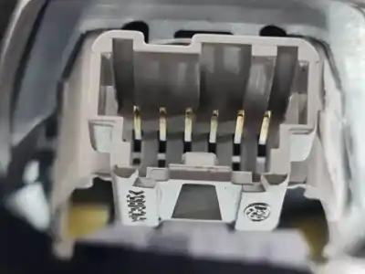 Автозапчастина б/у внутрішне світло для ford s-max (ca1) txwa посилання на oem iam am2113k767jc  