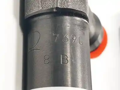 Second-hand car spare part injector for mazda premacy (cp) rf4f oem iam references d73908b  