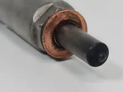 Second-hand car spare part injector for mazda premacy (cp) rf4f oem iam references d73908b  