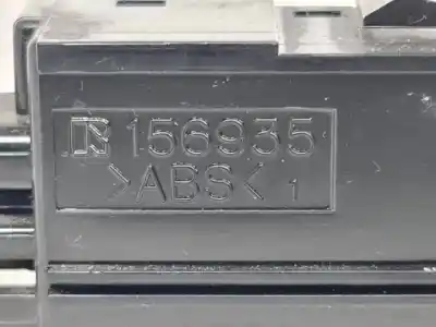 Автозапчасти б/у выключатель за lexus rx (mcu/gsu/mhu3) 3mzfe ссылки oem iam   