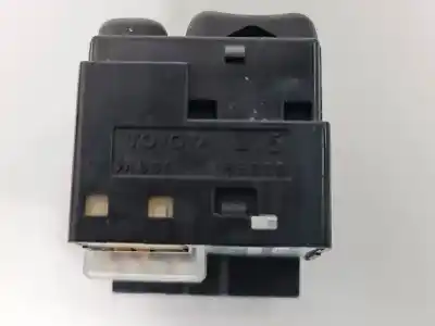 Second-hand car spare part rearview side mirror switch for lexus rx (mcu/gsu/mhu3) 3mzfe oem iam references 183575  