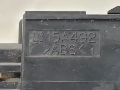 Second-hand car spare part switch for lexus rx (mcu/gsu/mhu3) 3mzfe oem iam references 15a492  