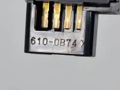 Second-hand car spare part switch for lexus rx (mcu/gsu/mhu3) 3mzfe oem iam references 15a492  