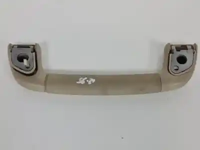 Автозапчастина б/у передні молдинги для lexus rx (mcu/gsu/mhu3) 3mzfe посилання на oem iam   