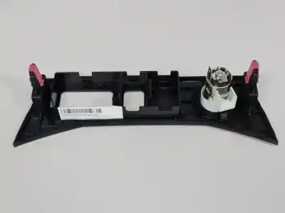 Автозапчастина б/у передні молдинги для lexus rx (mcu/gsu/mhu3) 3mzfe посилання на oem iam   