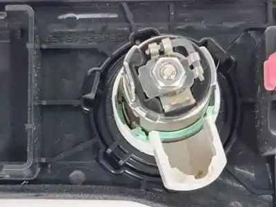 Автозапчастина б/у передні молдинги для lexus rx (mcu/gsu/mhu3) 3mzfe посилання на oem iam   