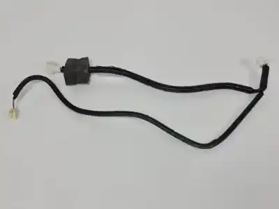 Pezzo di ricambio per auto di seconda mano MODULO ELETTRONICO per LEXUS RX (MCU/GSU/MHU3)  Riferimenti OEM IAM   