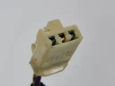 Peça sobressalente para automóvel em segunda mão módulo eletrônico por lexus rx (mcu/gsu/mhu3) 3mzfe referências oem iam   