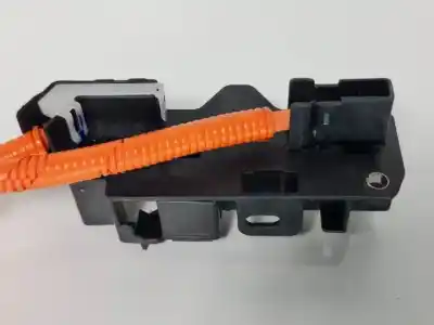 Peça sobressalente para automóvel em segunda mão módulo eletrônico por lexus rx (mcu/gsu/mhu3) 3mzfe referências oem iam   
