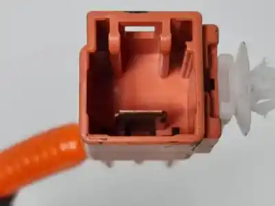Peça sobressalente para automóvel em segunda mão módulo eletrônico por lexus rx (mcu/gsu/mhu3) 3mzfe referências oem iam   