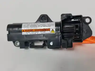 Peça sobressalente para automóvel em segunda mão módulo eletrônico por lexus rx (mcu/gsu/mhu3) 3mzfe referências oem iam   