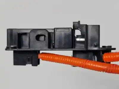 Peça sobressalente para automóvel em segunda mão módulo eletrônico por lexus rx (mcu/gsu/mhu3) 3mzfe referências oem iam   