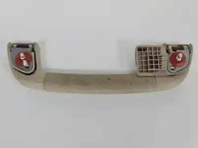 Автозапчастина б/у задні модинги для lexus rx (mcu/gsu/mhu3) 3mzfe посилання на oem iam   