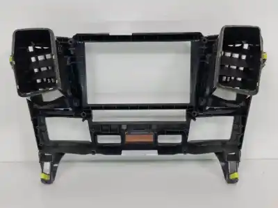 Автозапчасти б/у аэрационная решетка за lexus rx (mcu/gsu/mhu3) 3mzfe ссылки oem iam 5541248100  