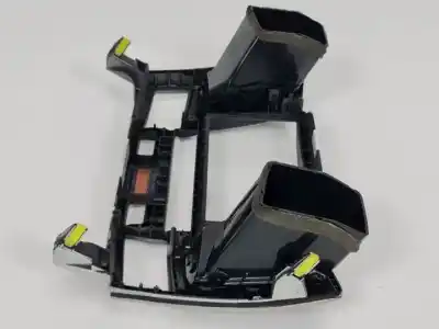 Автозапчасти б/у аэрационная решетка за lexus rx (mcu/gsu/mhu3) 3mzfe ссылки oem iam 5541248100  