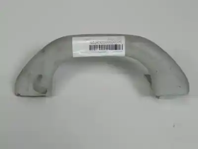 Pezzo di ricambio per auto di seconda mano modanatura posteriore per volkswagen passat berlina (3c2) cba riferimenti oem iam 