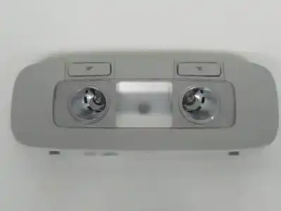 Pezzo di ricambio per auto di seconda mano luce interna per volkswagen passat berlina (3c2) cba riferimenti oem iam 